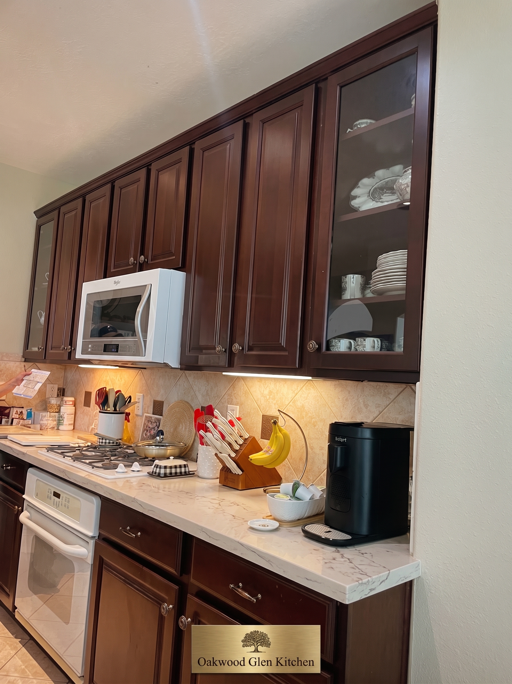 Kitchen Cabinets